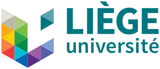 Université de Liège logo