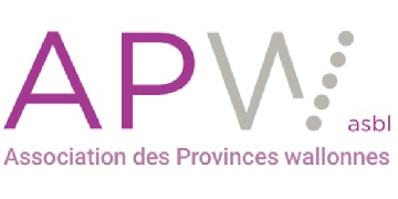 Association des Provinces Wallonnes logo