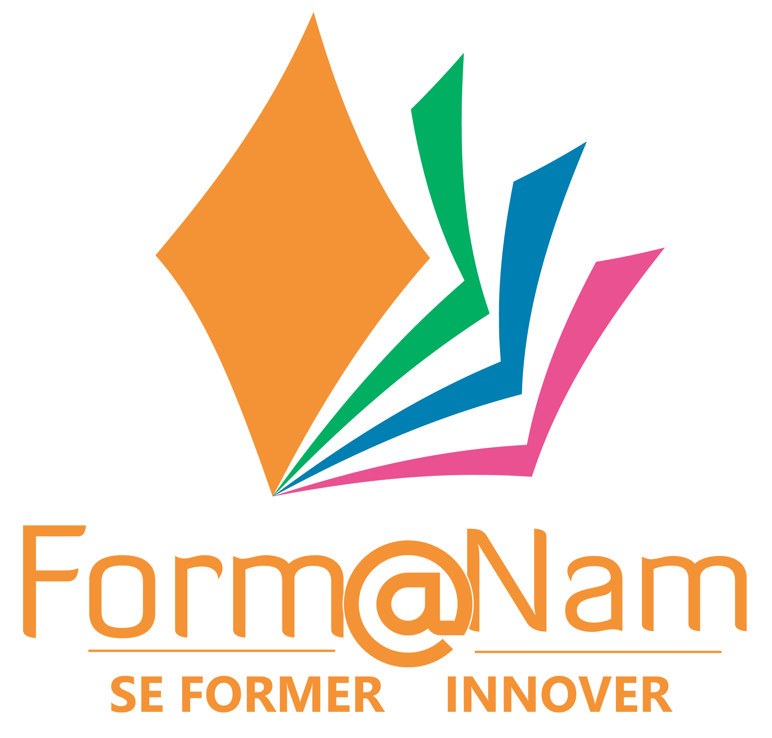 Form@Nam logo