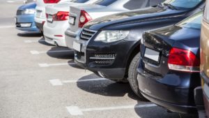 Formation Arrêt et stationnement