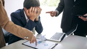Formation Gestion des conflits