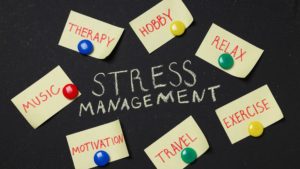 Formation Gestion du stress