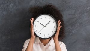 Formation Gestion du temps