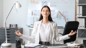 Formation Gérer le stress par la pleine conscience - Découverte