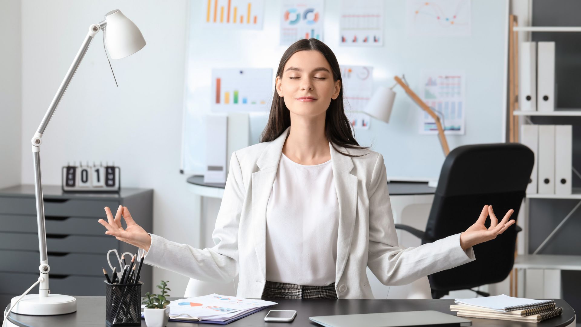 Formation Gérer le stress par la pleine conscience - Découverte