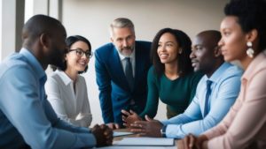 Formation Gérer une équipe de manière dynamique et constructive