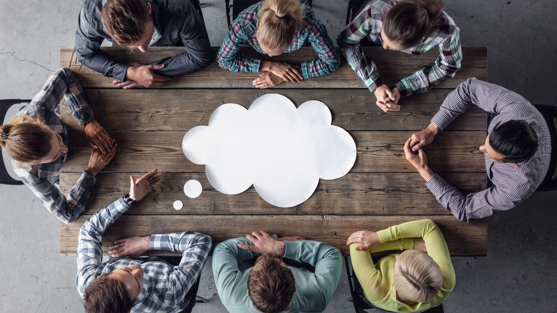 Formation Gestion de réunion
