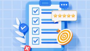 Formation Formulaire en ligne : bien le concevoir !