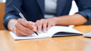 Formation Prise de notes et rédaction de procès-verbaux : méthodes et structures