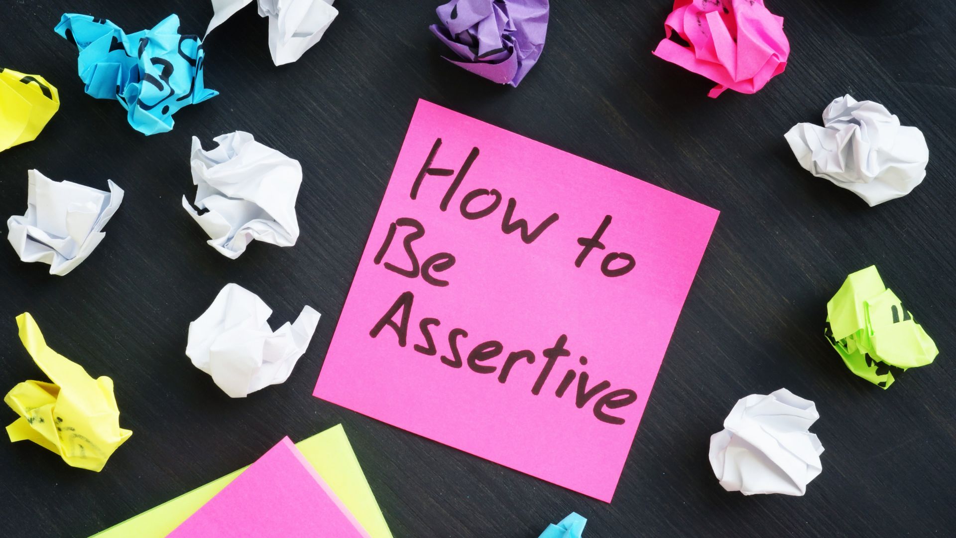 Formation Assertivité