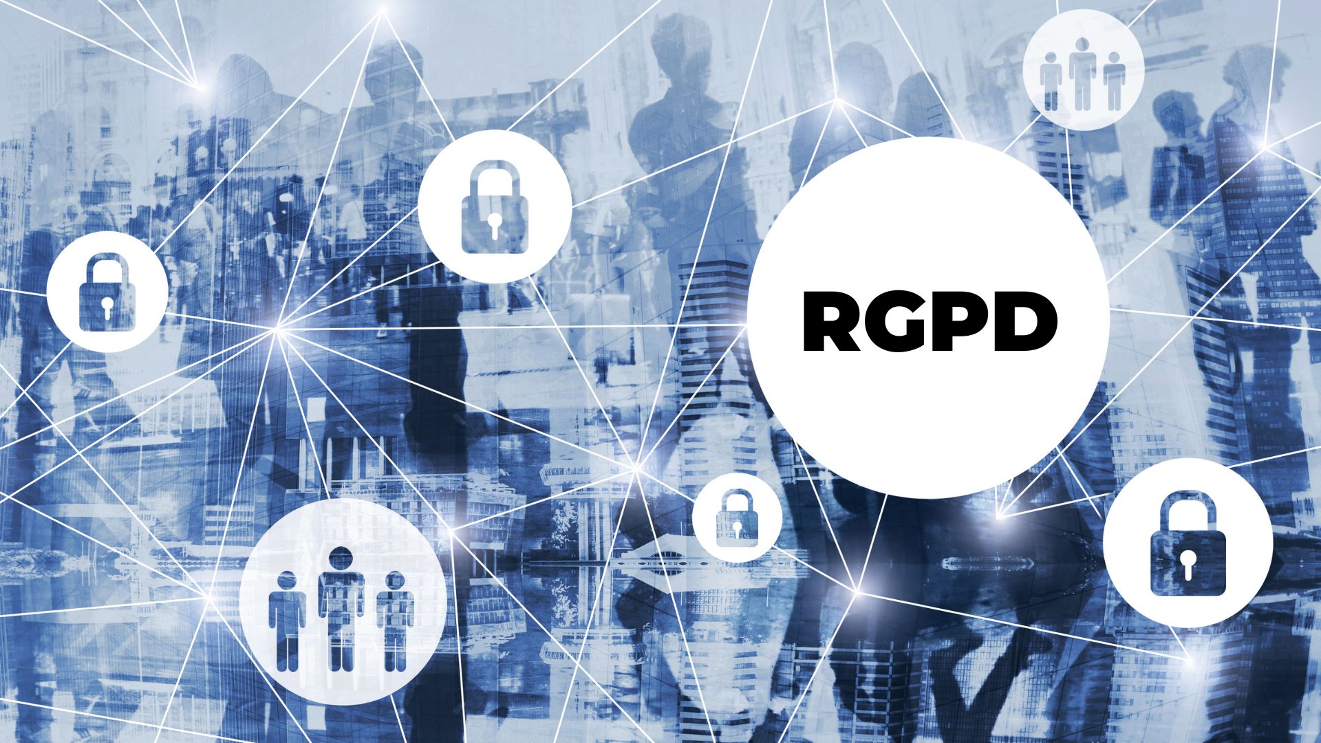 Formation Confidentialité et RGPD