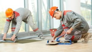 Formation Carrelage