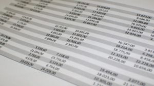Formation Excel - Base et perfectionnement