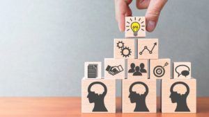 Formation Management Niveau 1 et Niveau 2