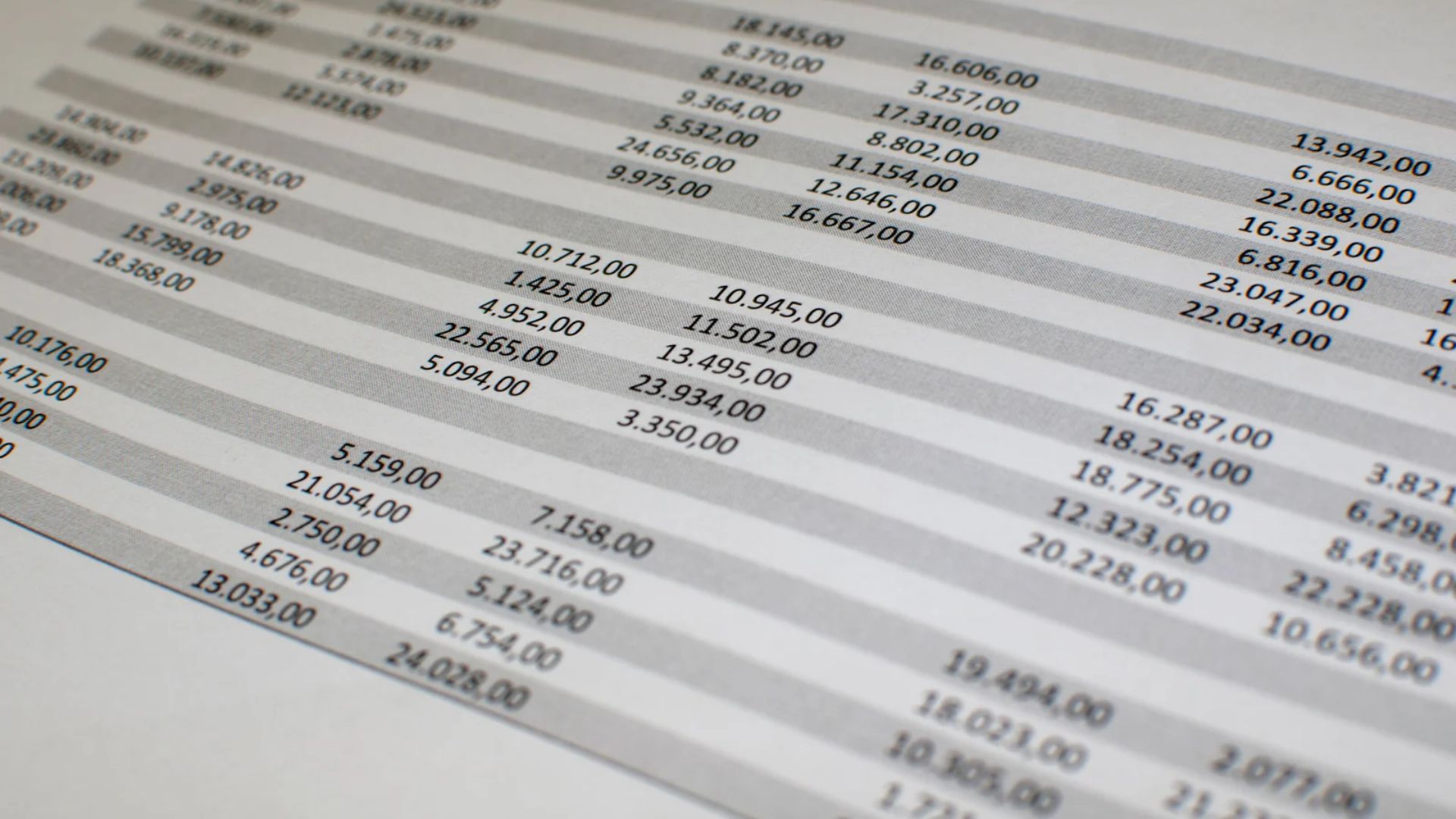 Formation Excel - Base et perfectionnement