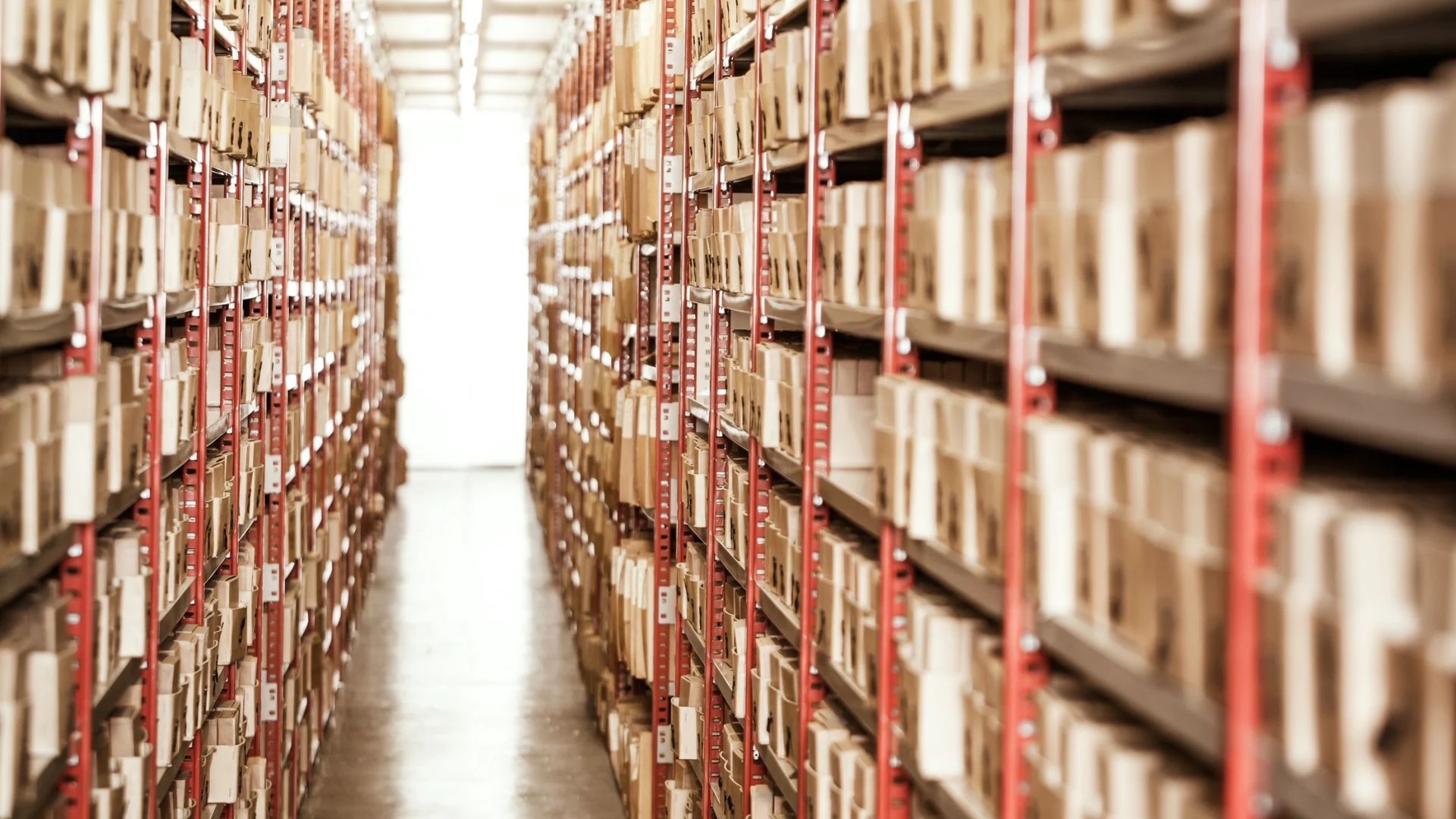 Formation Gestion des archives
