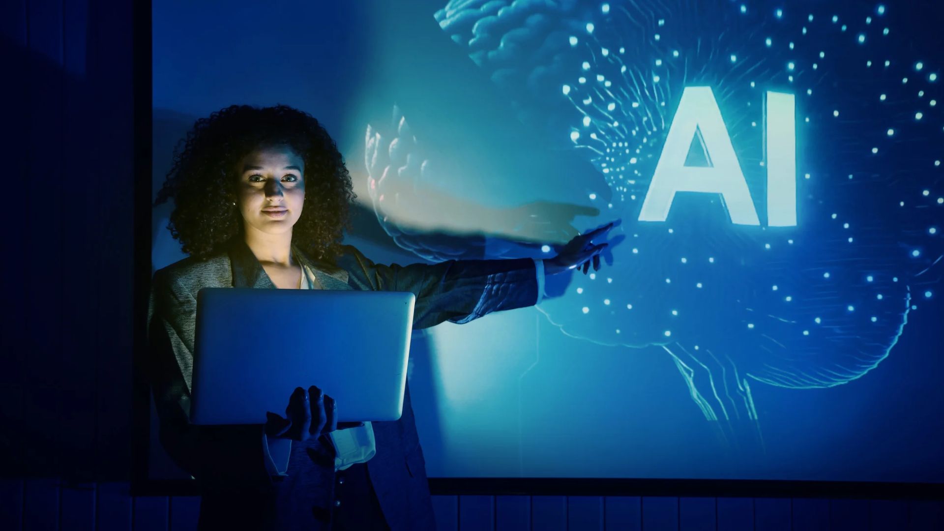 Formation en intelligence artificielle - avantages, biais et utilisation efficace des prompts
