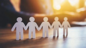 Formation Gestion des ressources humaines et communication