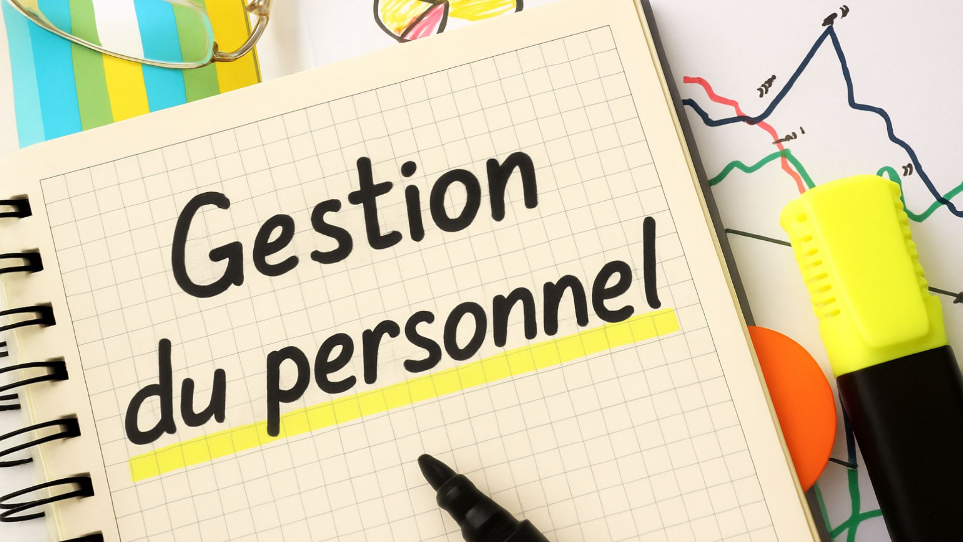 Formation Gestion administrative du personnel