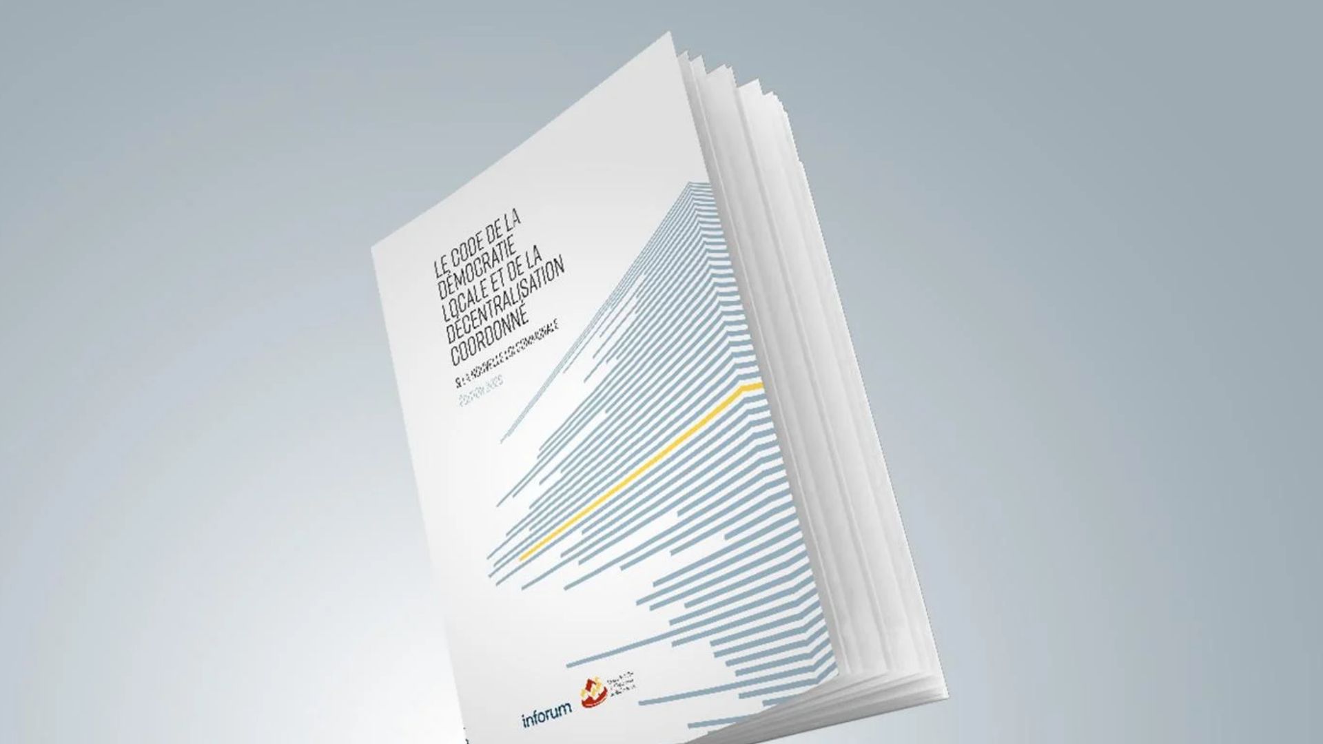 Formation Introduction au Code de la Démocratie Locale (CDLD)