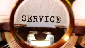 Formation Introduction au droit et à la notion de service public